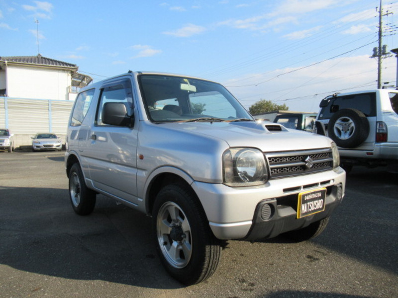 JIMNY-3