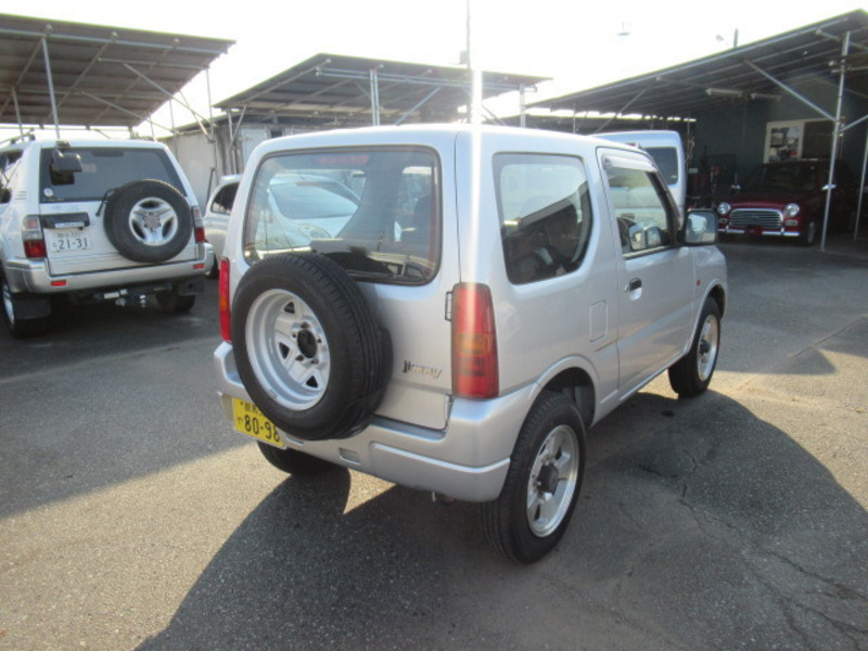 JIMNY-8