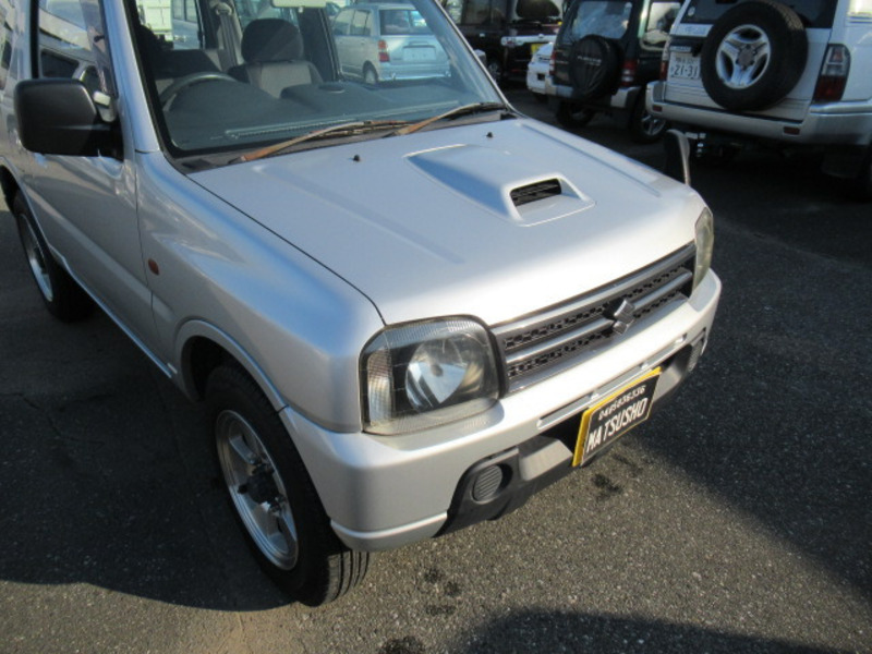 JIMNY-5