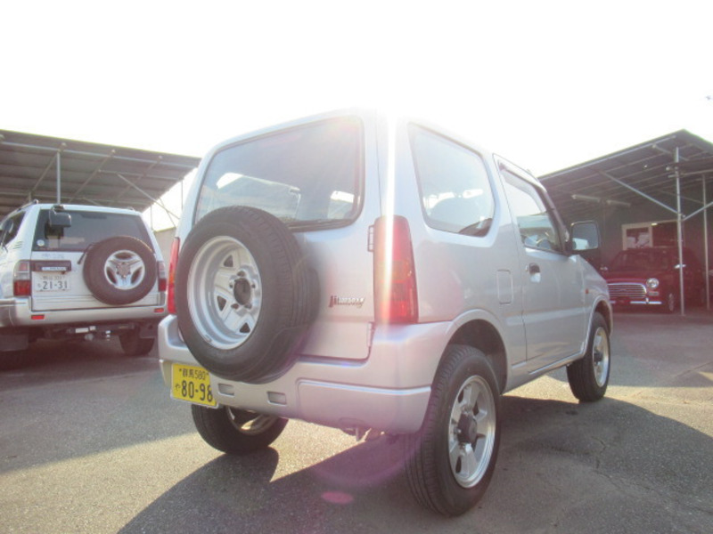 JIMNY-9