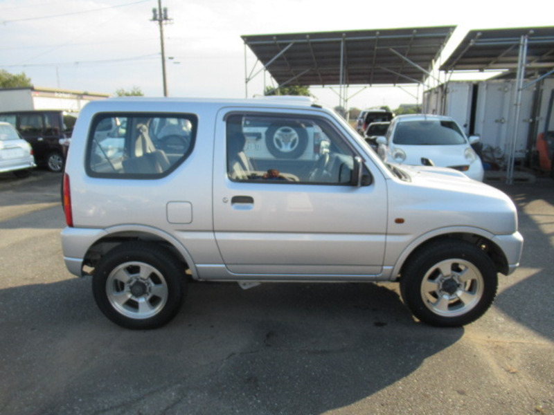 JIMNY-7