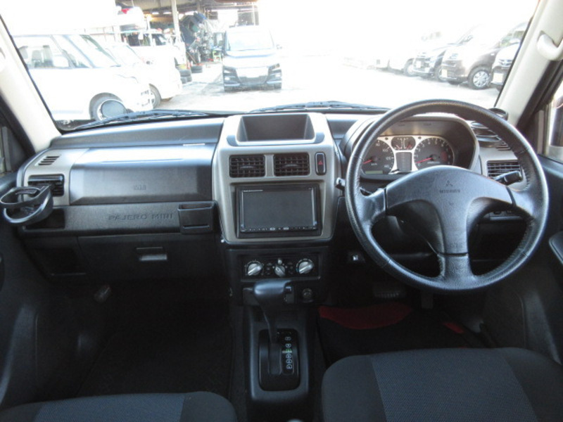 PAJERO MINI-4