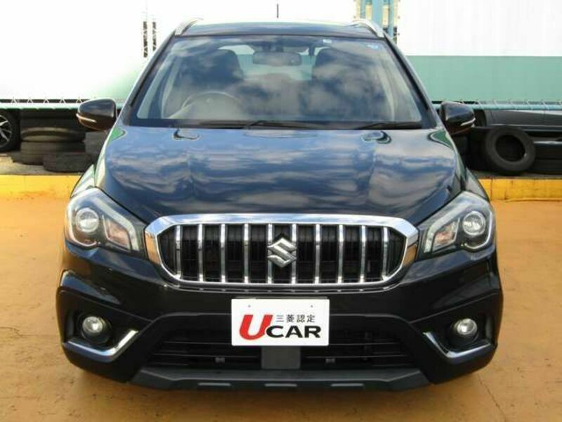 SX4 S-CROSS-2