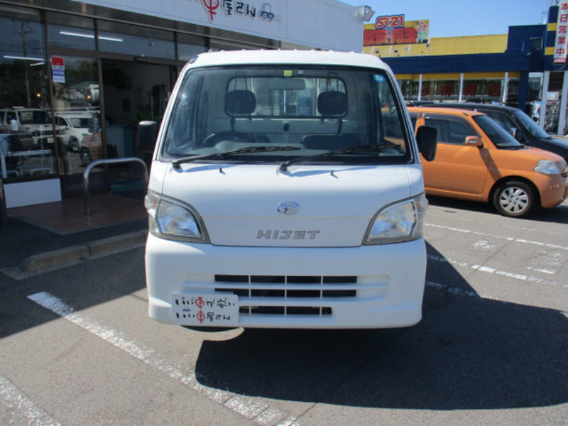 HIJET TRUCK-9