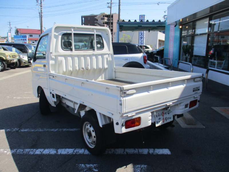 HIJET TRUCK-5