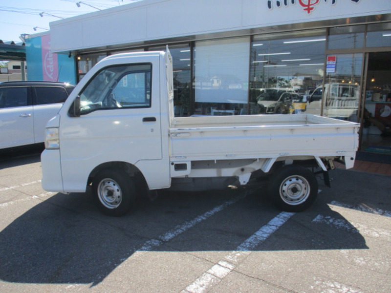 HIJET TRUCK-4