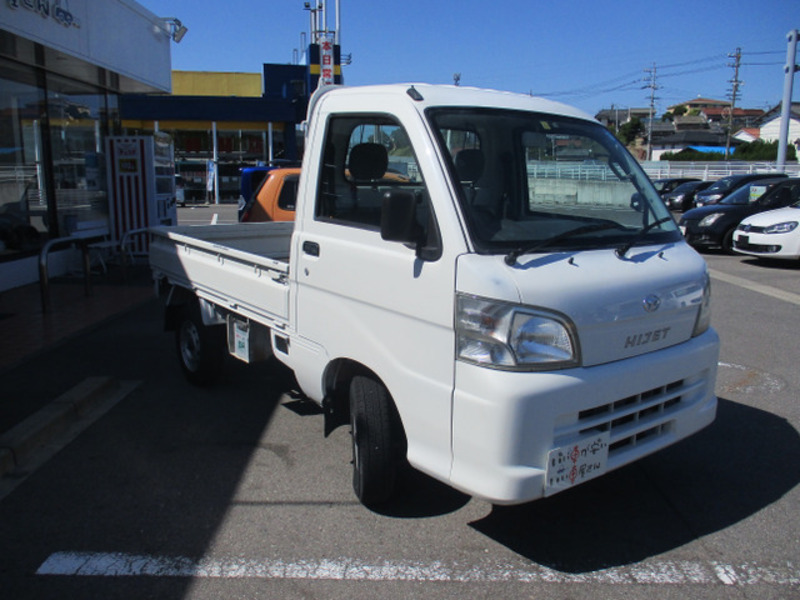 HIJET TRUCK-8