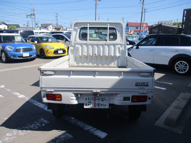 HIJET TRUCK-6