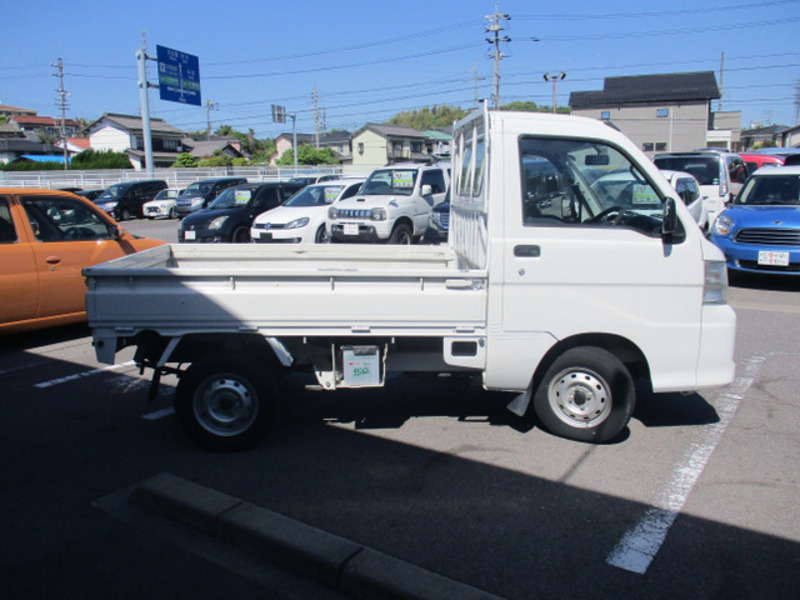 HIJET TRUCK-7