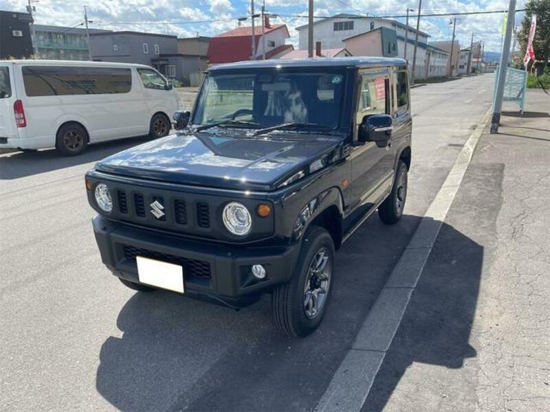 JIMNY-1