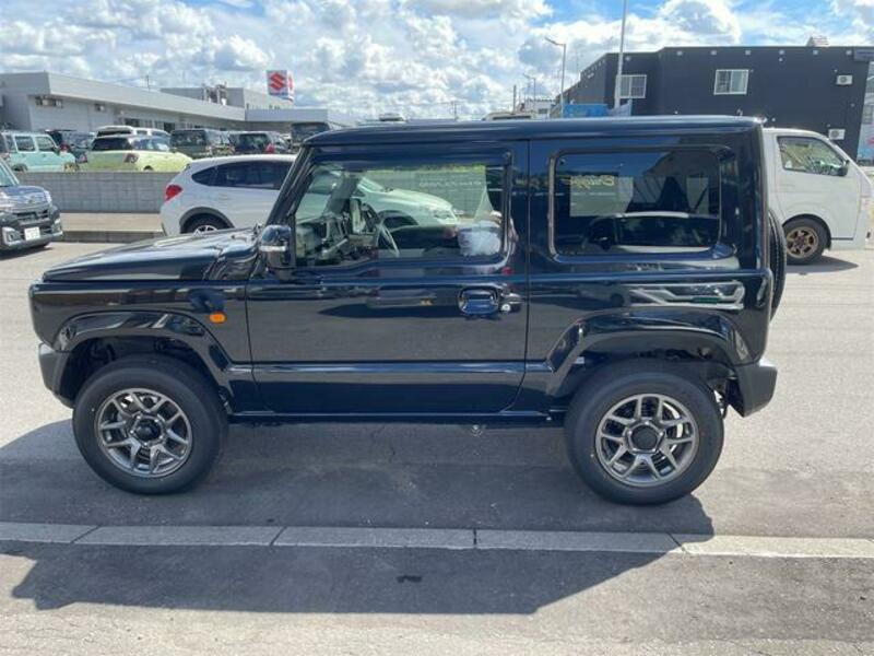 JIMNY-5