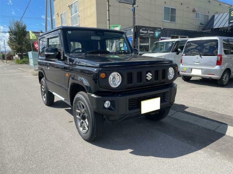 JIMNY-4