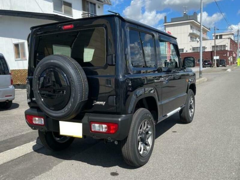 JIMNY-8