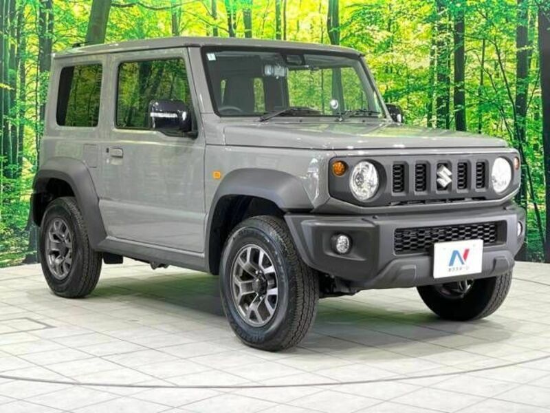 JIMNY SIERRA-16