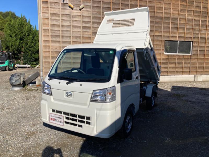 HIJET TRUCK-2