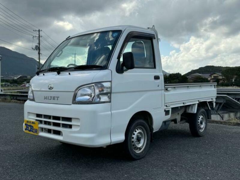 HIJET TRUCK-2