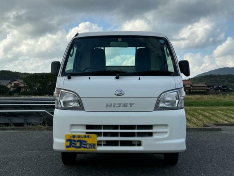 HIJET TRUCK-1