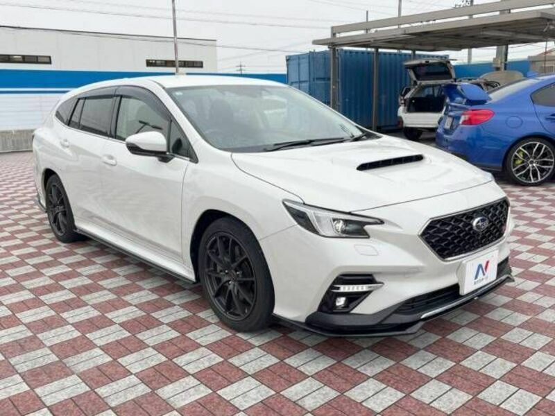 LEVORG-16