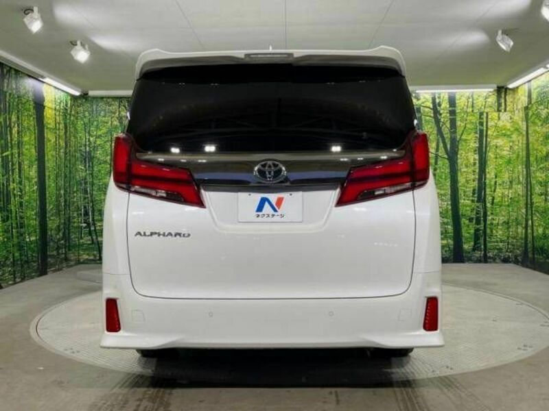 ALPHARD-15