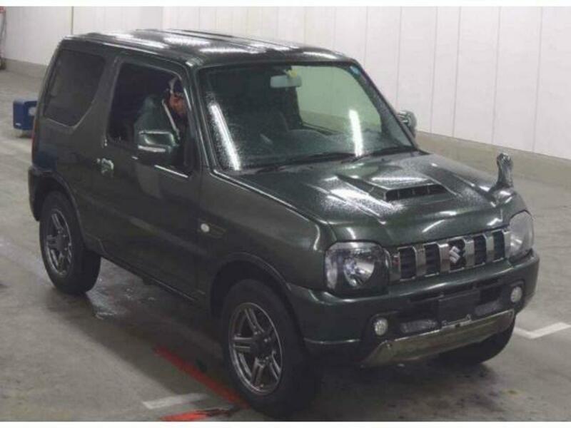 JIMNY