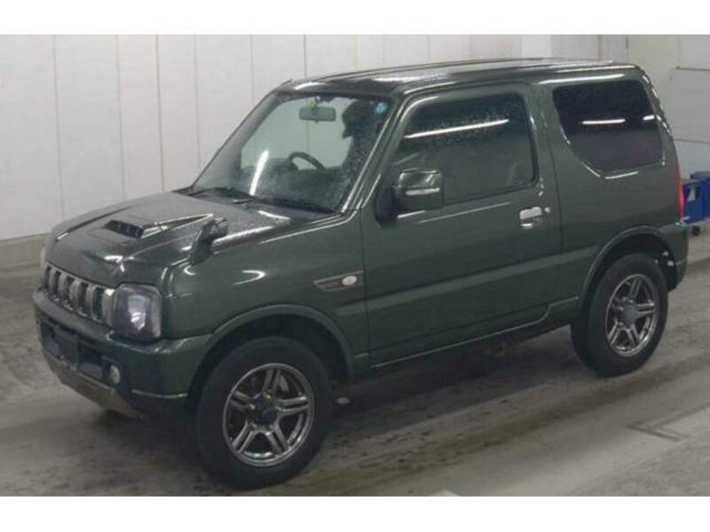 JIMNY-1