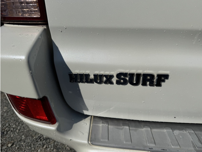 HILUX SURF-14