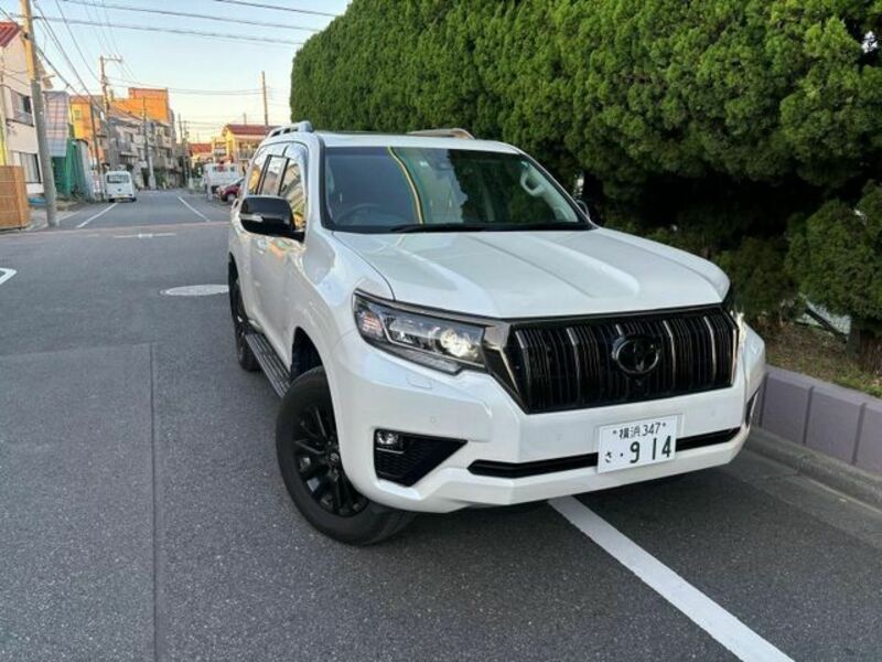 LAND CRUISER PRADO-3