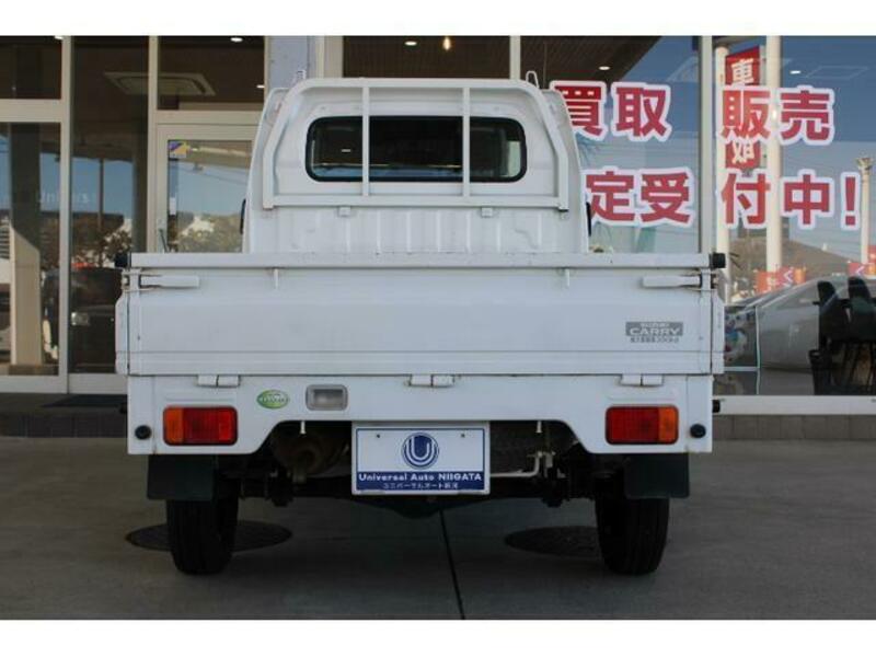 CARRY TRUCK-4