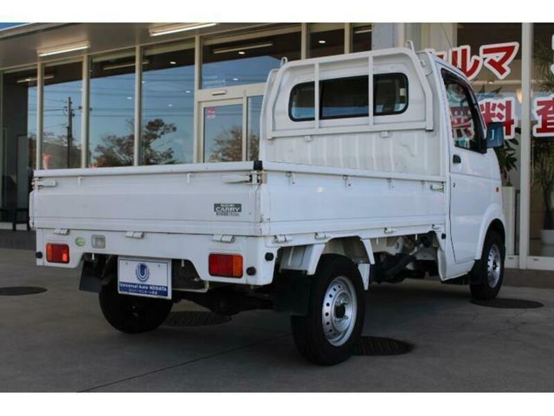 CARRY TRUCK-5