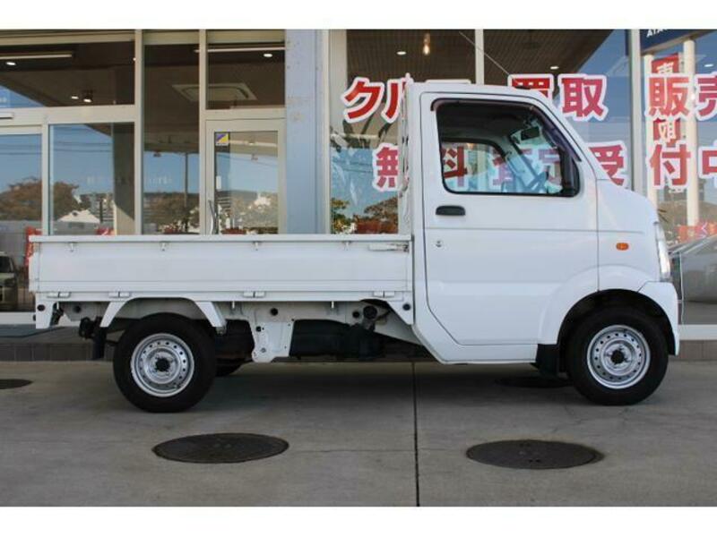 CARRY TRUCK-6