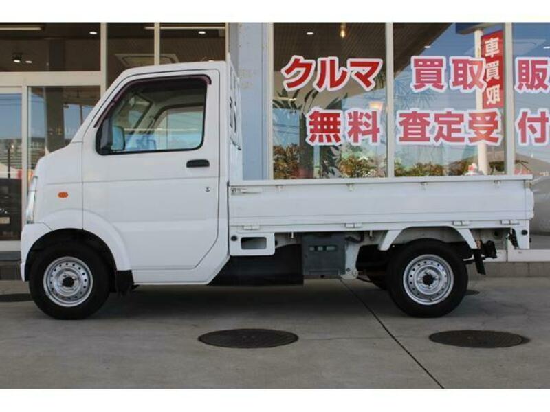 CARRY TRUCK-2