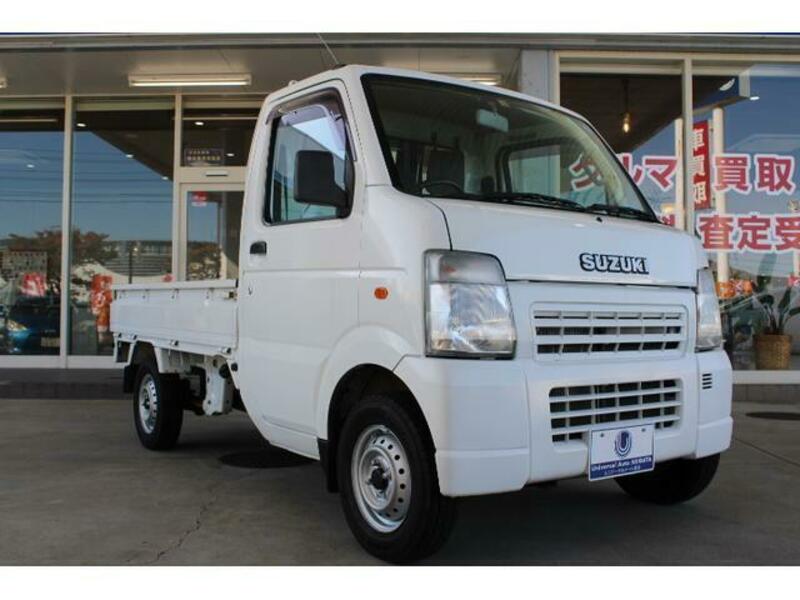 CARRY TRUCK-7