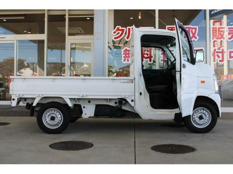 CARRY TRUCK-8