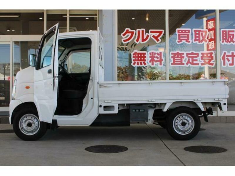 CARRY TRUCK-9