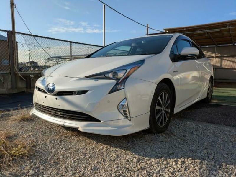 PRIUS