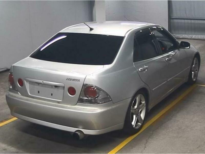 ALTEZZA-4