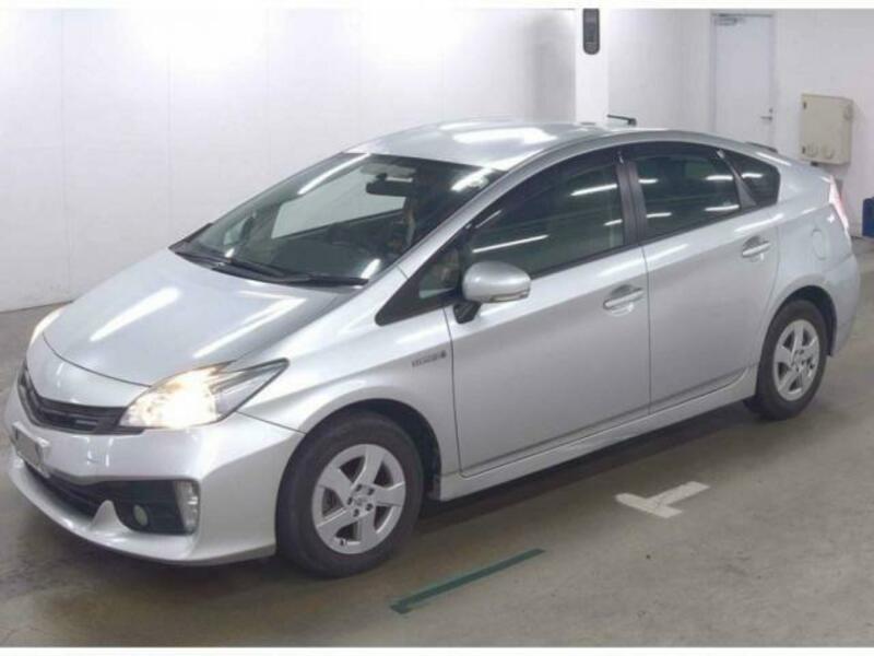 PRIUS-3