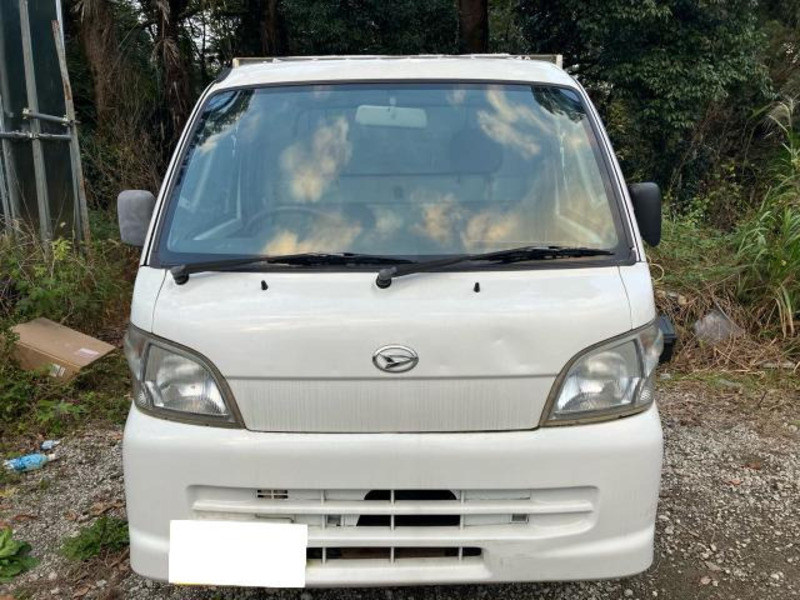 HIJET TRUCK-1