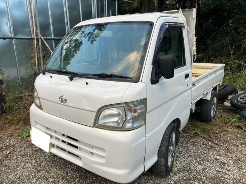 HIJET TRUCK-2