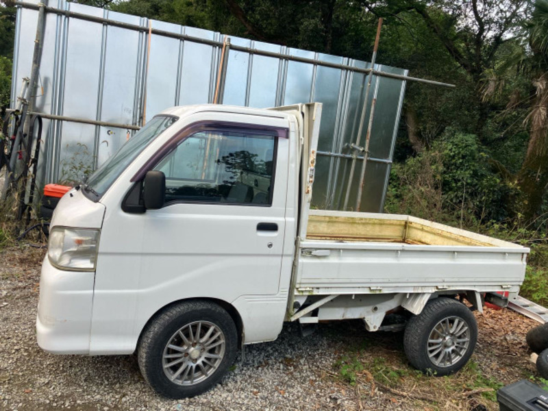 HIJET TRUCK-3