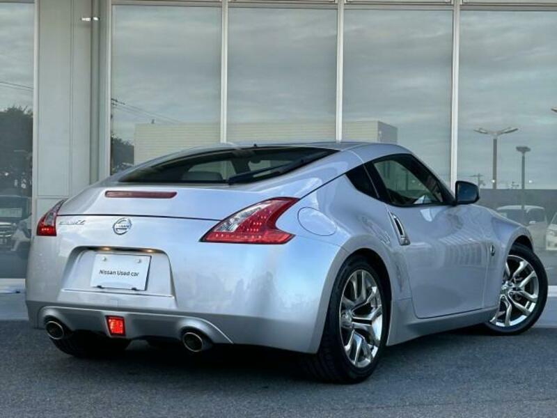 FAIRLADY Z-1