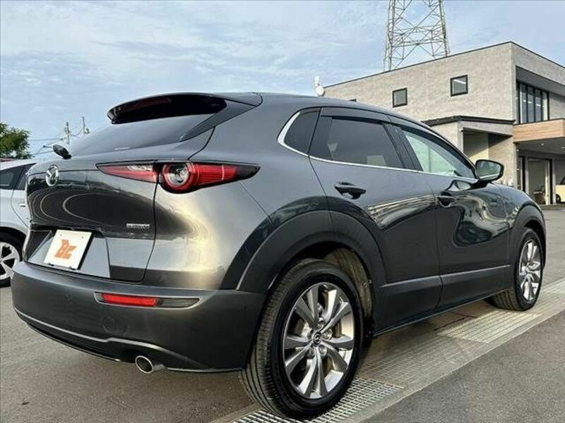 CX-30-15