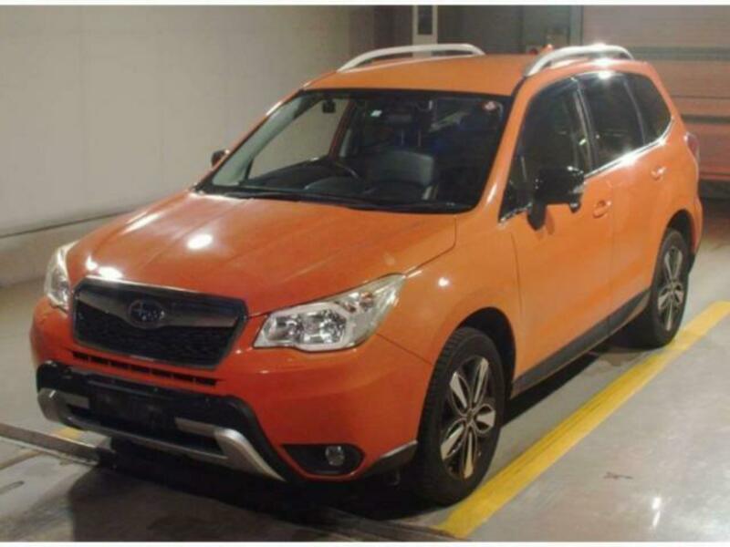 FORESTER-4