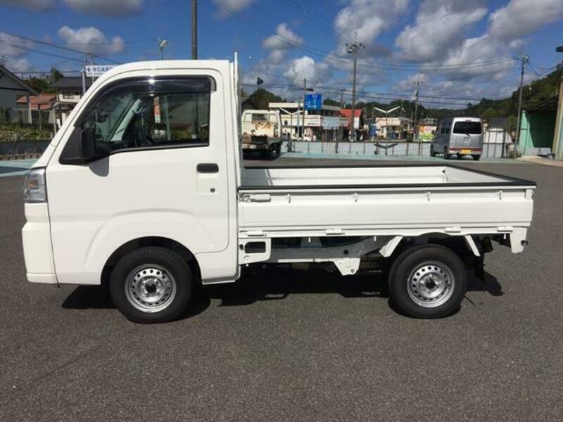 HIJET TRUCK-4