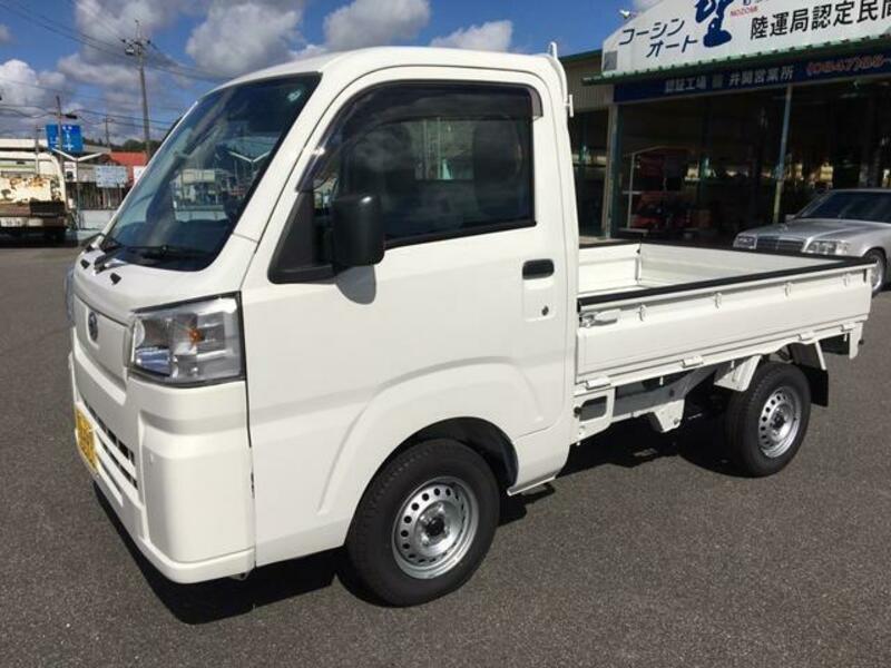 HIJET TRUCK-6