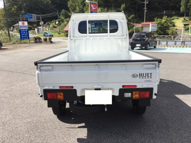 HIJET TRUCK-2