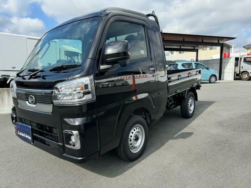 HIJET TRUCK-2