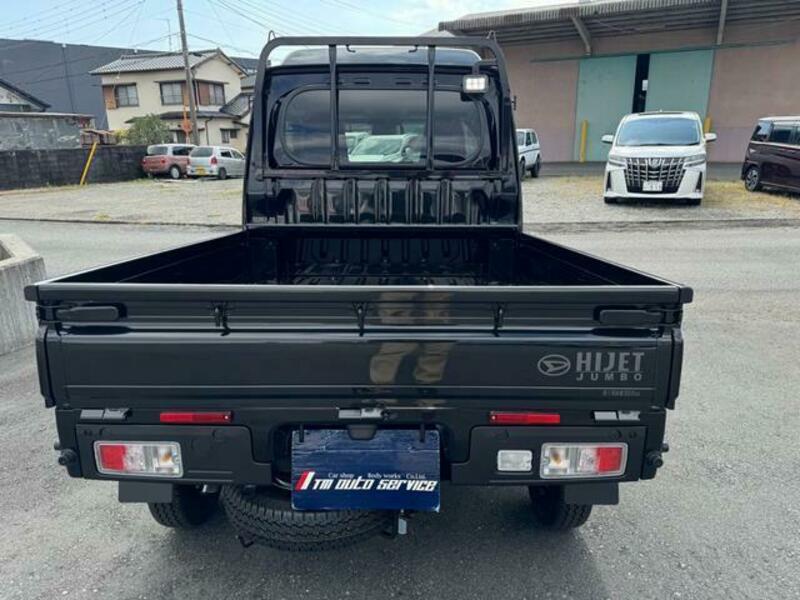 HIJET TRUCK-7