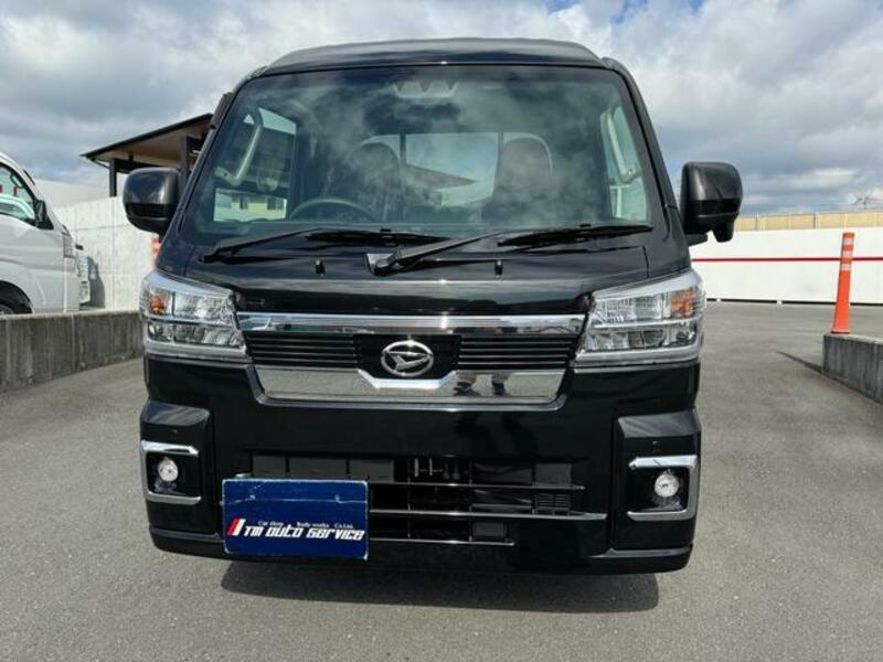 HIJET TRUCK-1