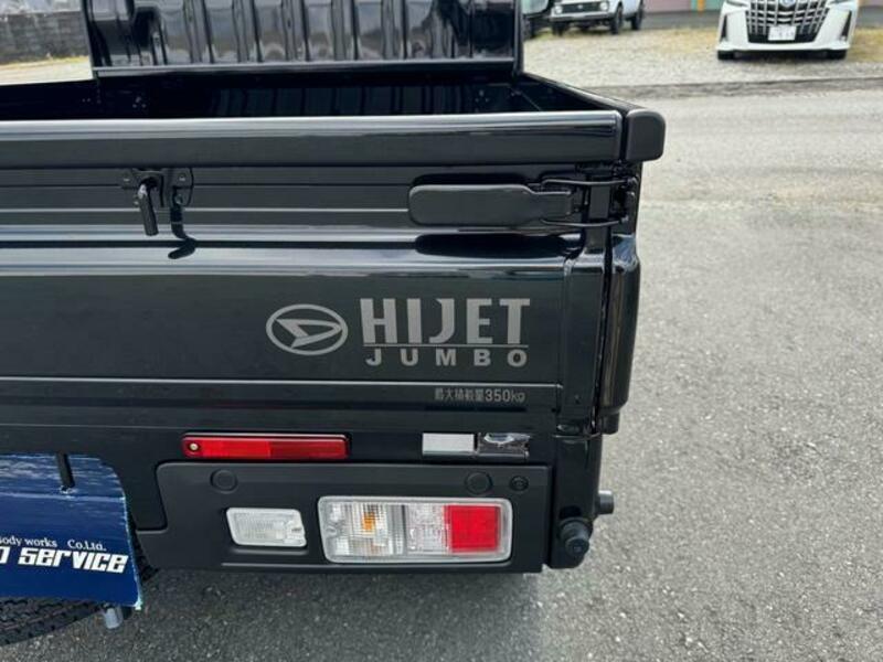 HIJET TRUCK-10